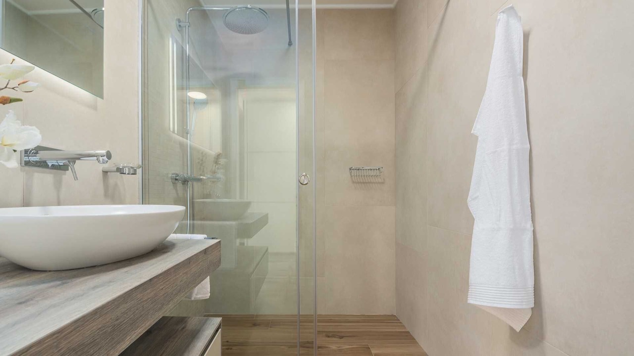 Photo of Bathroom in Fiorini