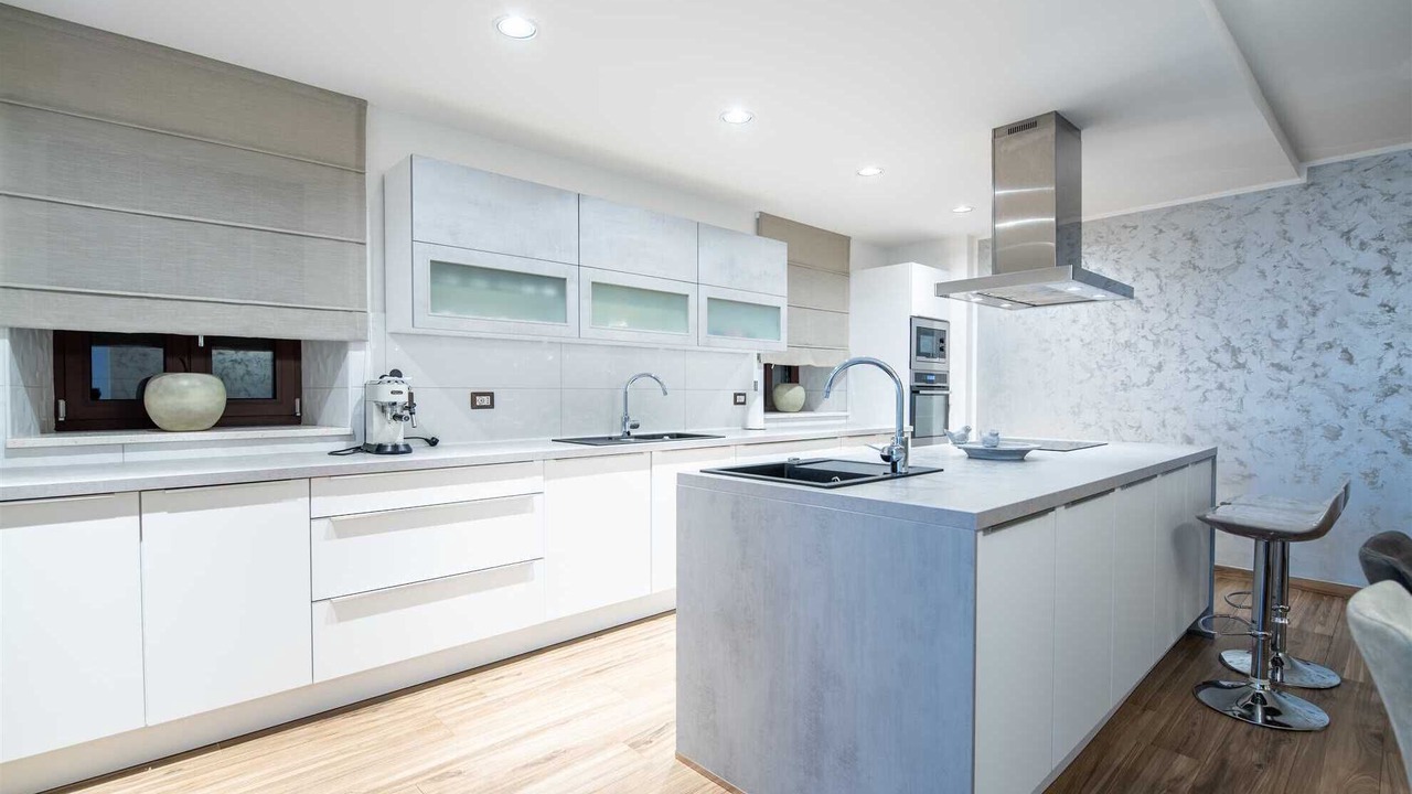 Photo of Kitchen in Fiorini