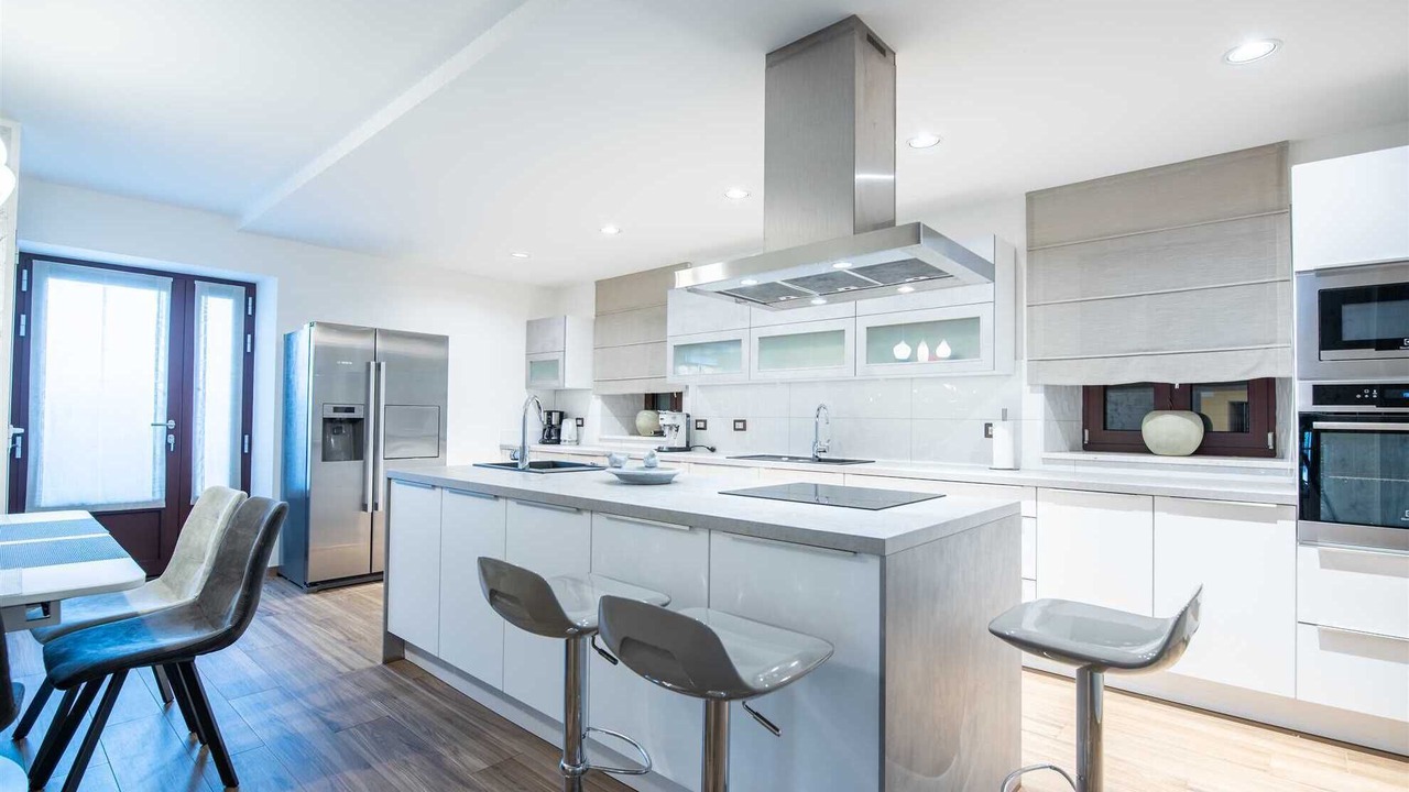 Photo of Kitchen in Fiorini
