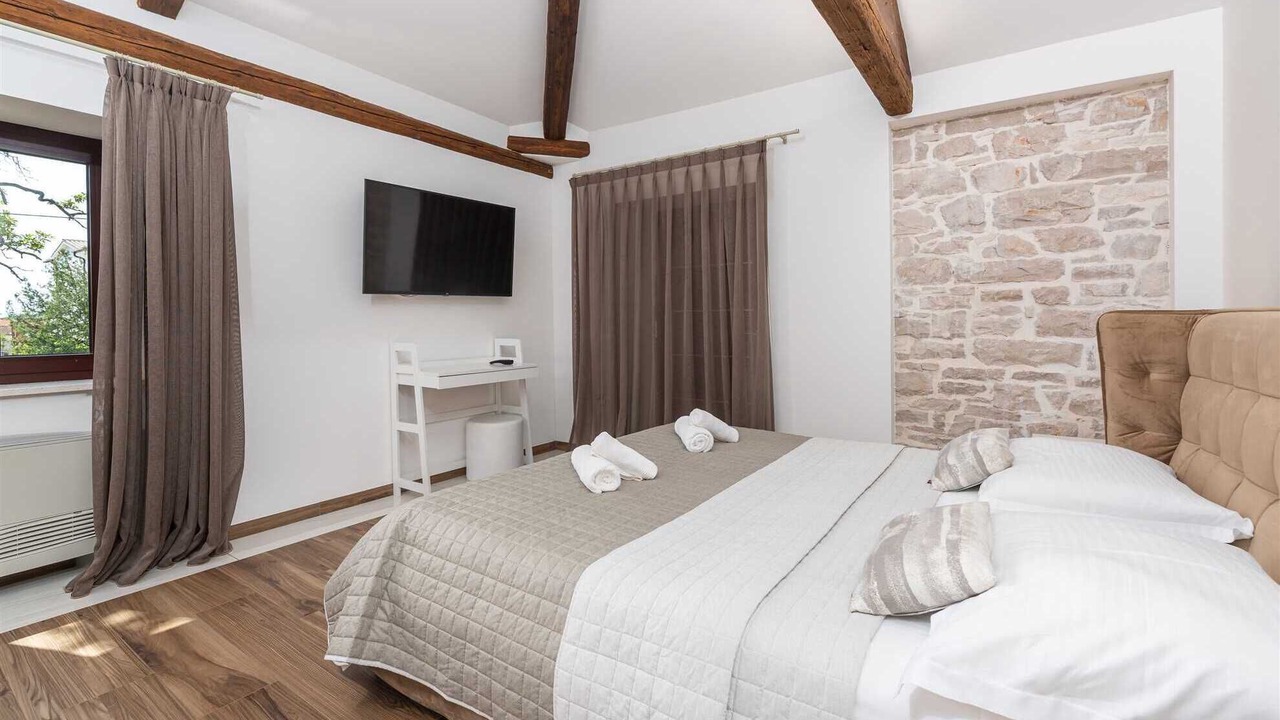 Photo of Bedroom in Fiorini