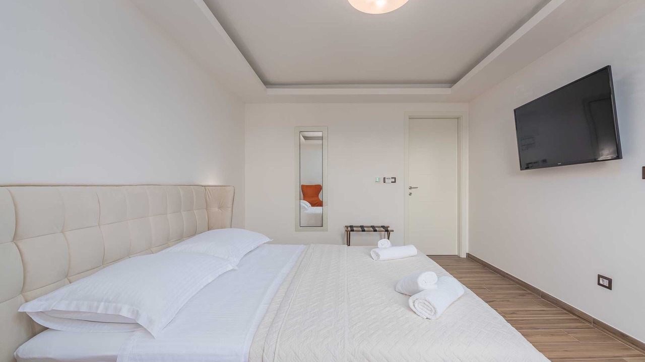 Photo of Bedroom in Fiorini