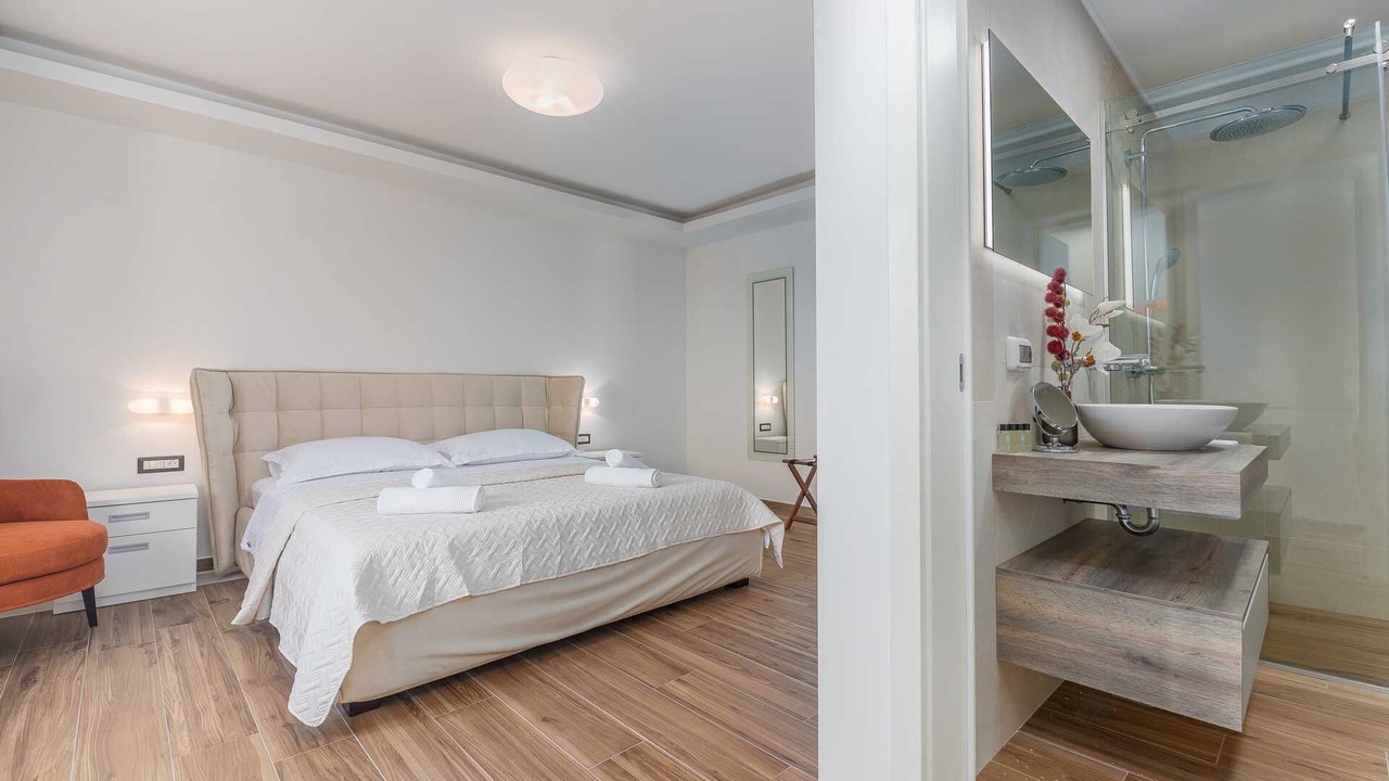 Photo of Bedroom in Fiorini
