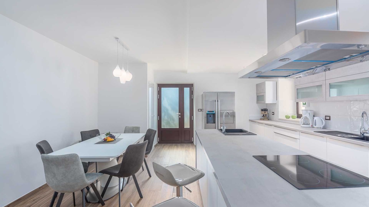 Photo of Kitchen in Fiorini