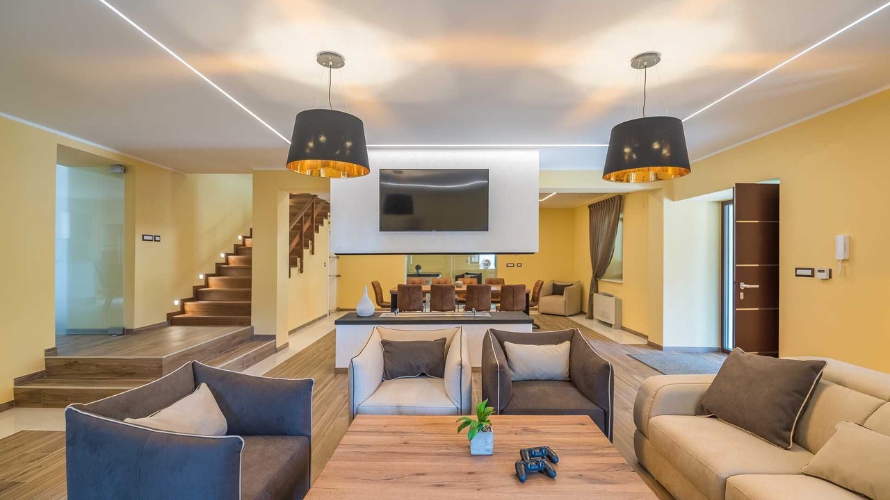 Photo of Livingroom in Fiorini