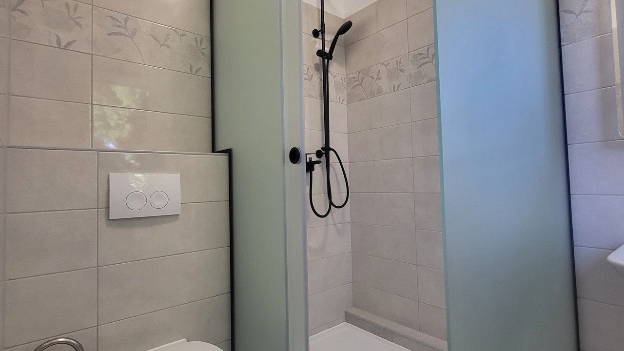 Photo of Bathroom in Zagreb