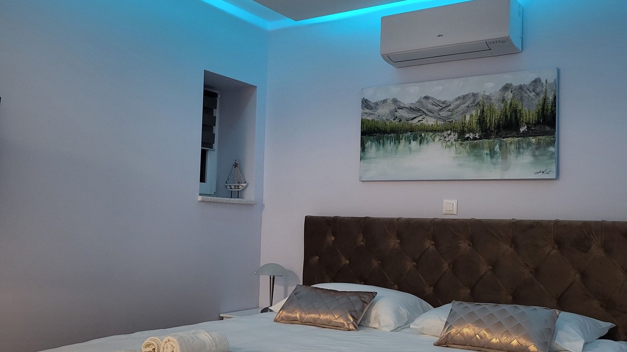 Photo of Bedroom in Zagreb