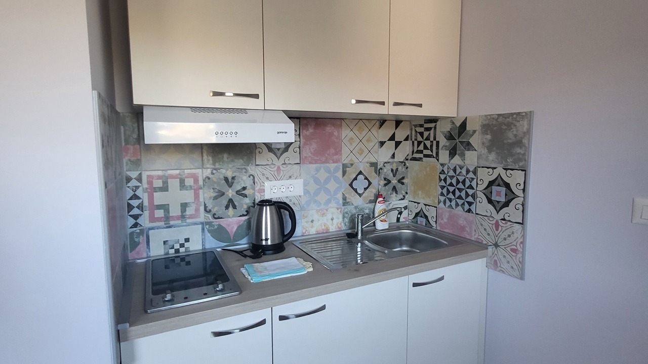 Photo of Kitchen in Zagreb