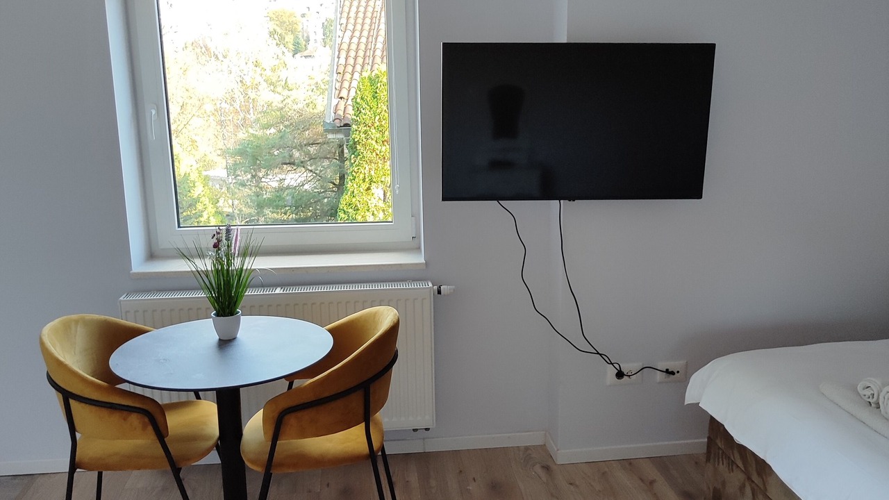 Photo of Bedroom in Zagreb