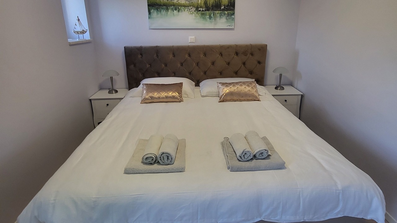 Photo of Bedroom in Zagreb