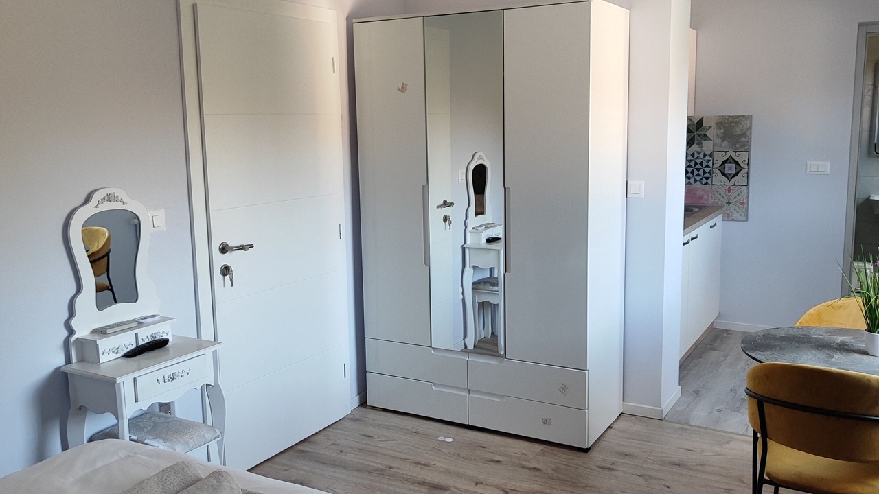 Photo of Bedroom in Zagreb