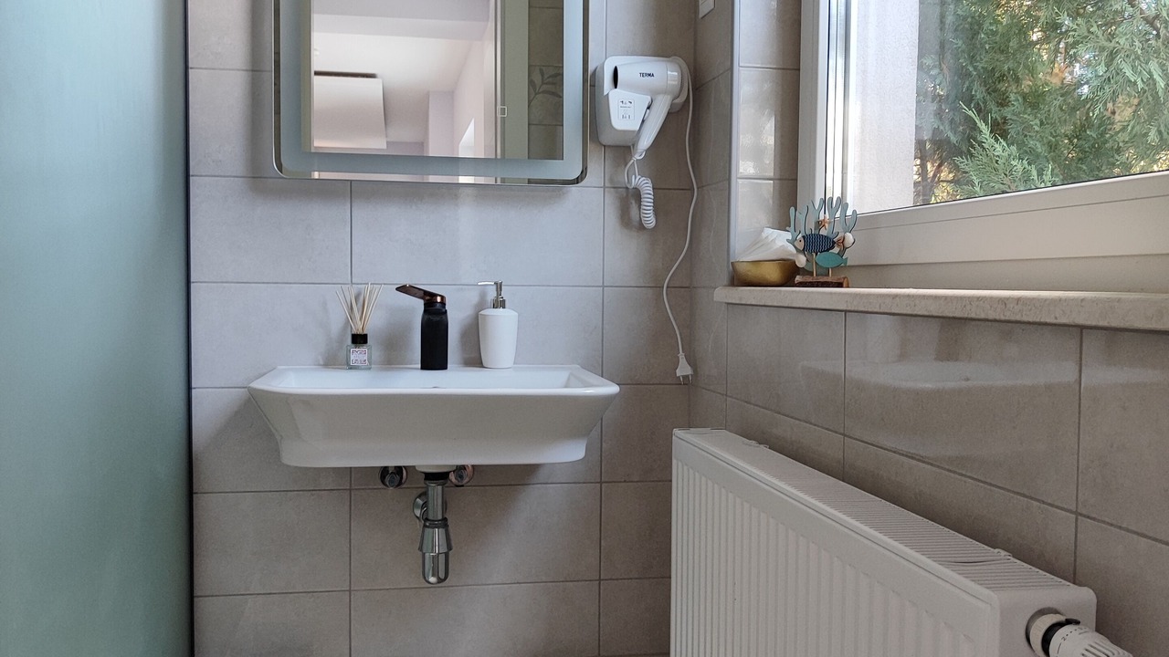 Photo of Bathroom in Zagreb