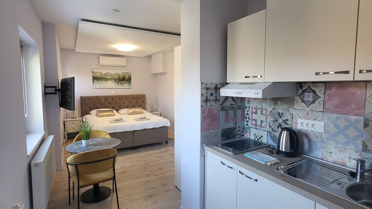 Photo of Bedroom in Zagreb
