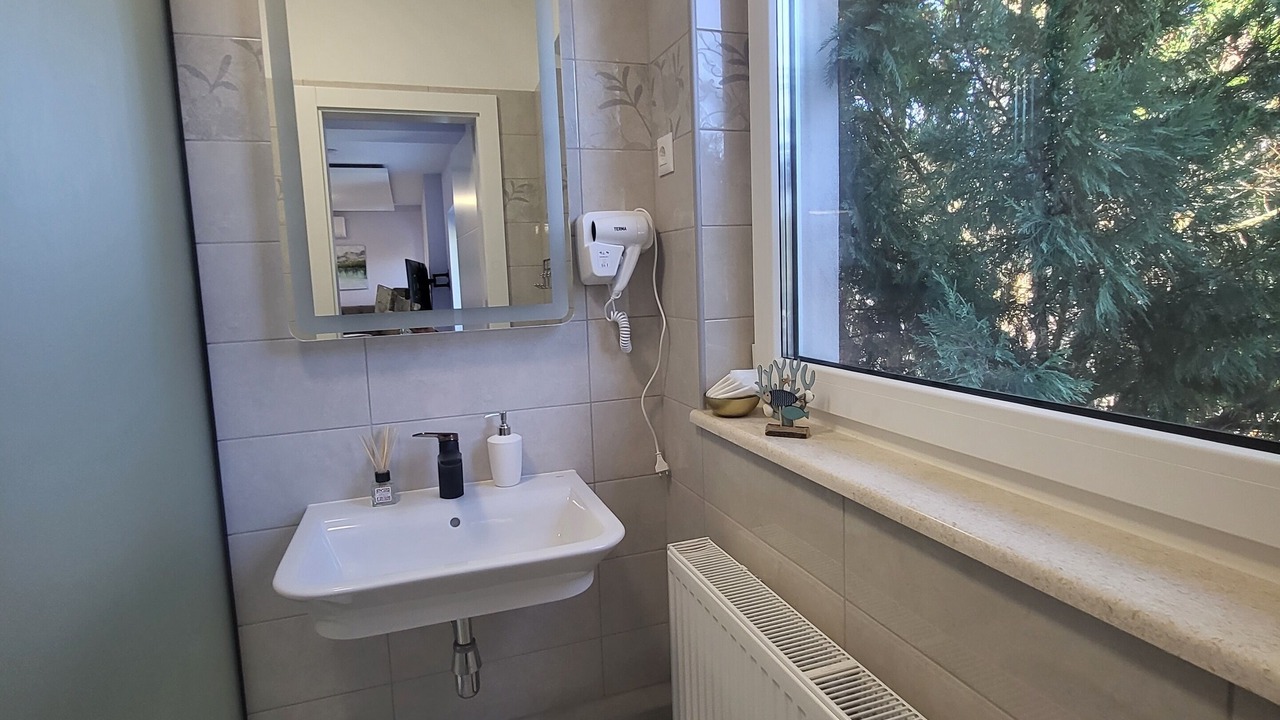 Photo of Bathroom in Zagreb