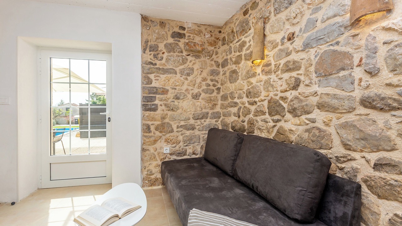 Photo of Livingroom in Brzac