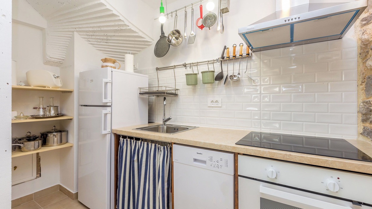 Photo of Kitchen in Brzac