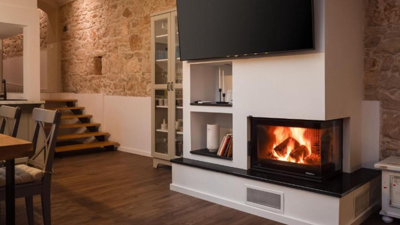 Photo of Livingroom in Sibenik