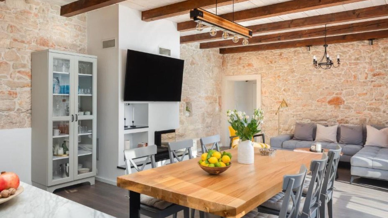 Photo of Livingroom in Sibenik