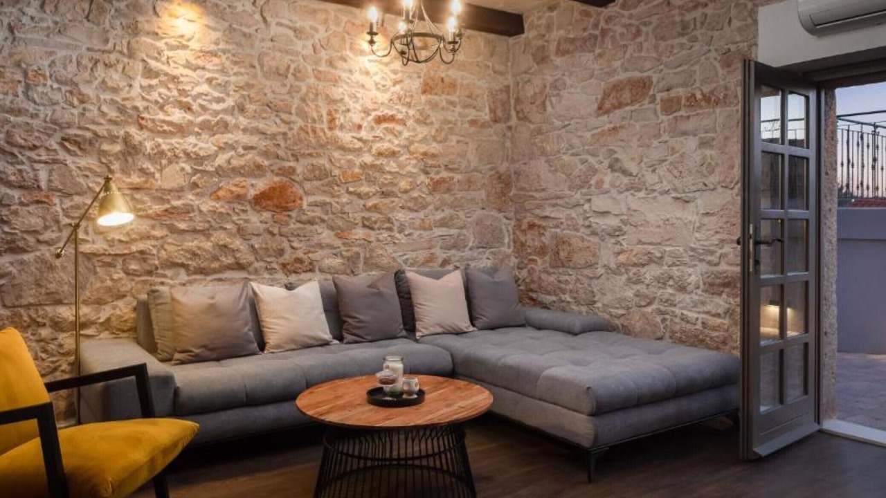 Photo of Livingroom in Sibenik