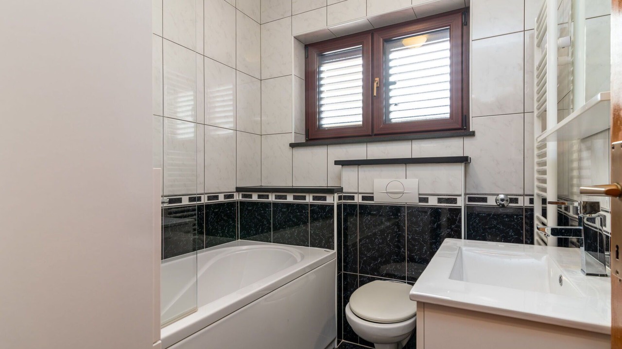 Photo of Bathroom in Municipality of Trogir
