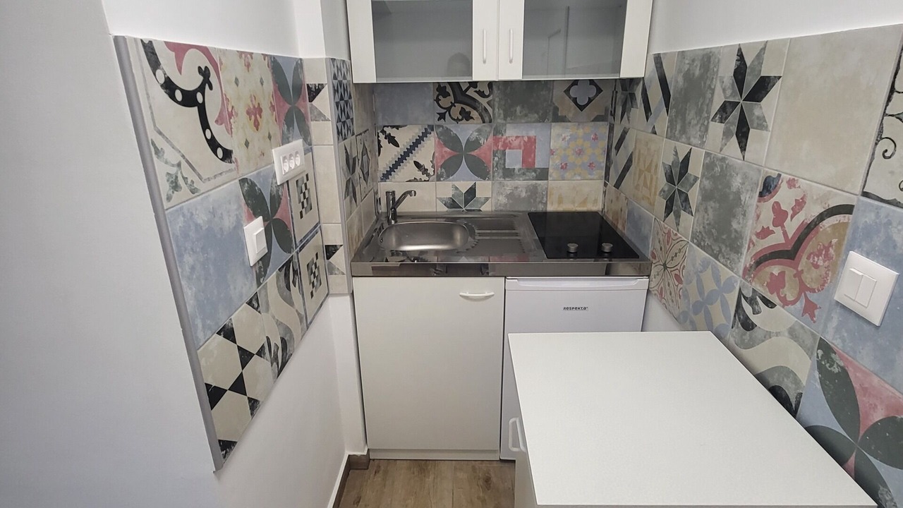 Photo of Kitchen in Zagreb