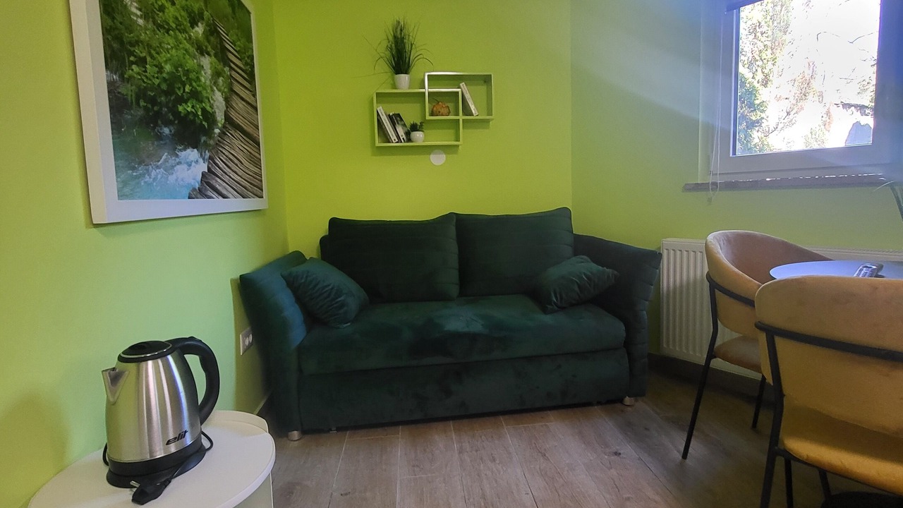 Photo of Livingroom in Zagreb