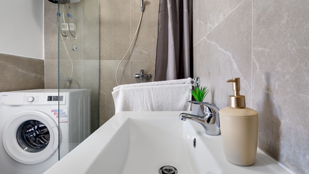 Photo of Bathroom in Zaboric