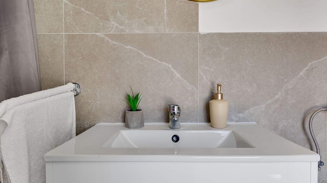Photo of Bathroom in Zaboric