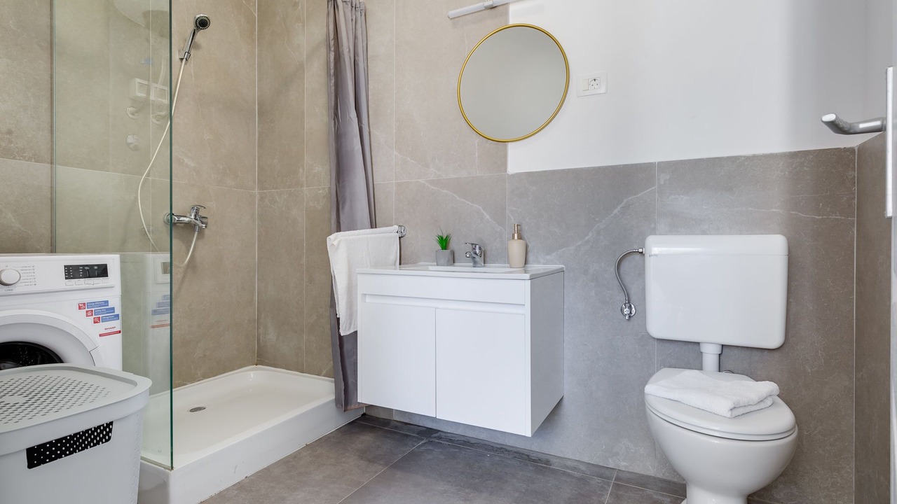 Photo of Bathroom in Zaboric