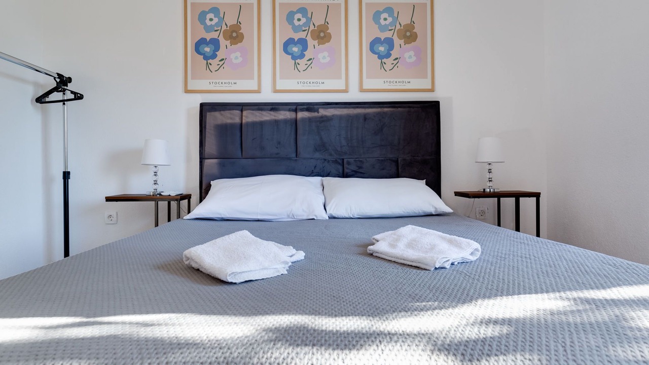Photo of Bedroom in Zaboric