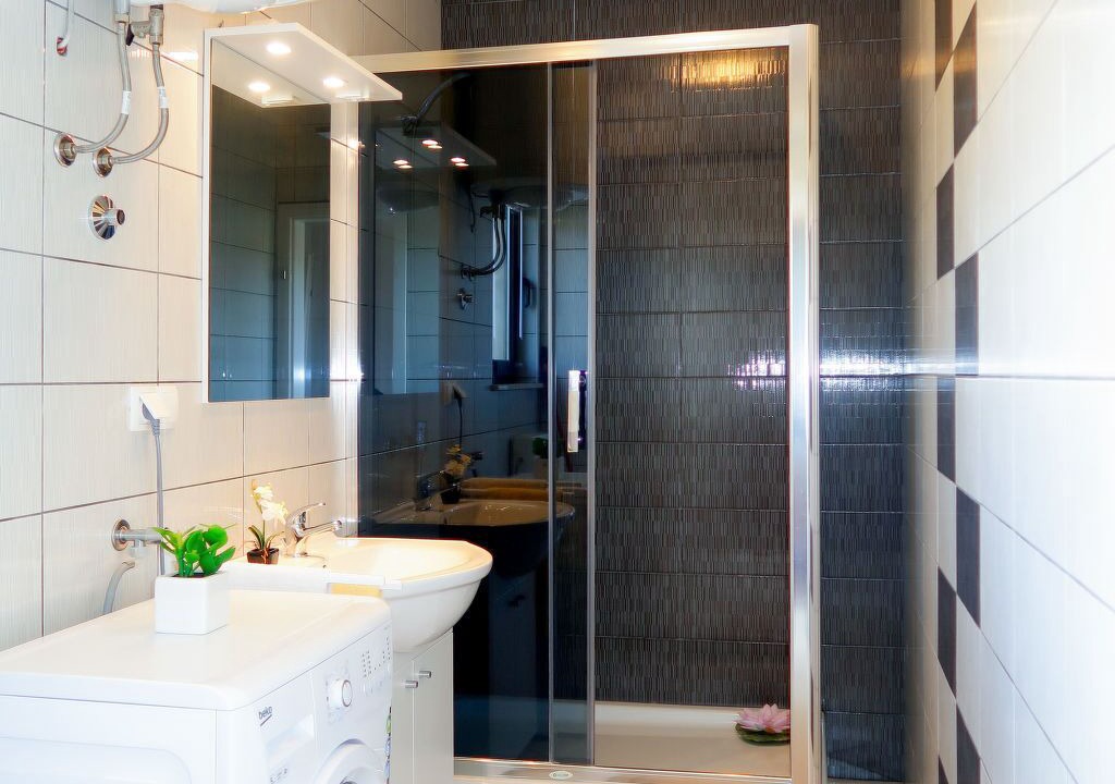 Photo of Bathroom in Kornic