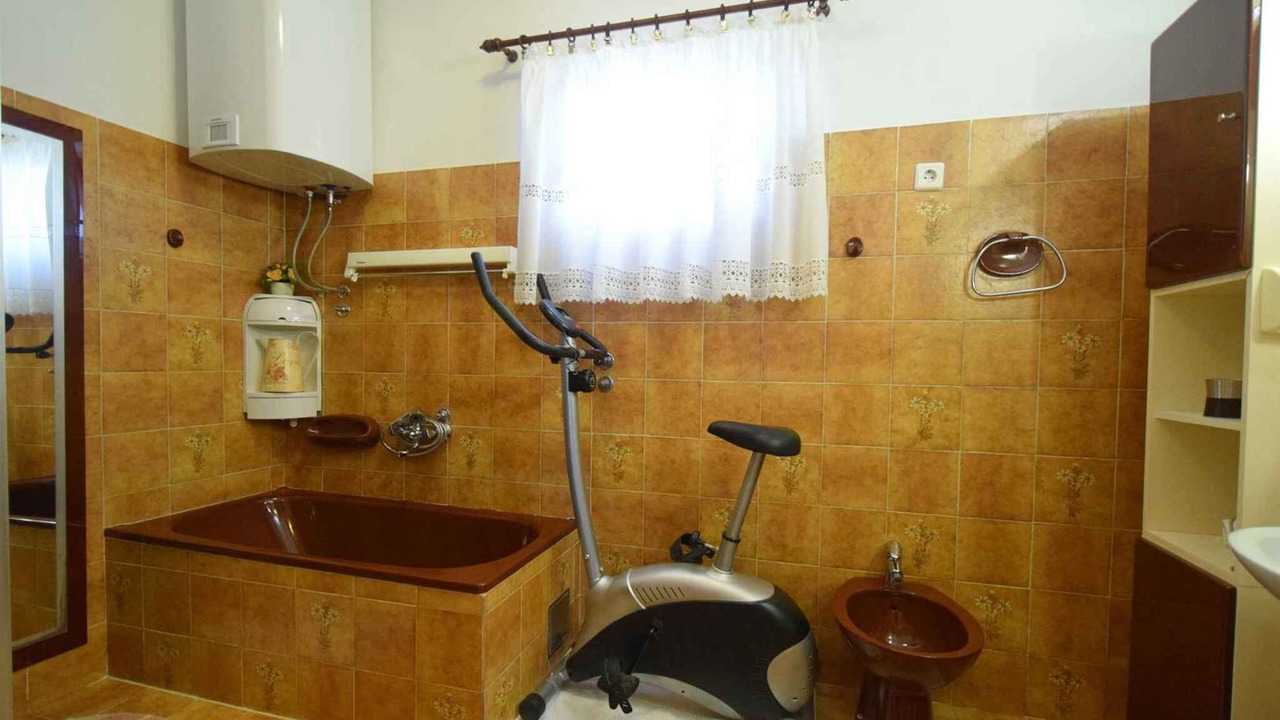 Photo of Bathroom in Gabonjin