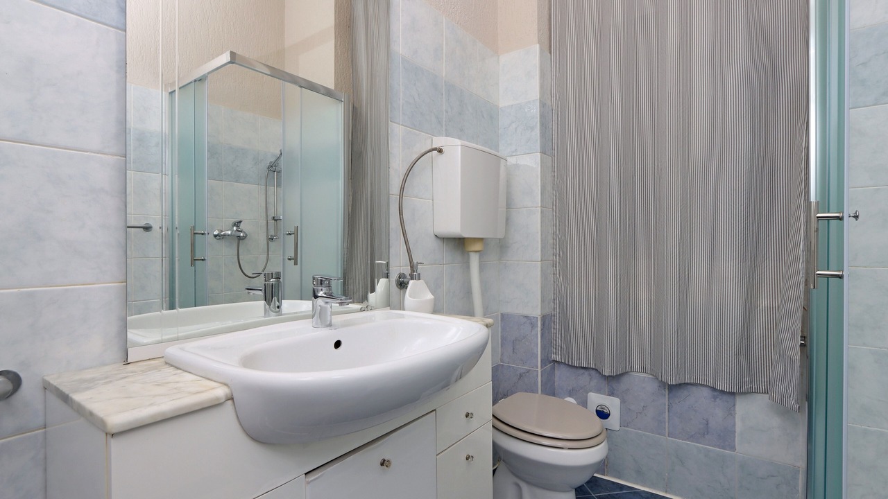 Photo of Bathroom in Rijeka
