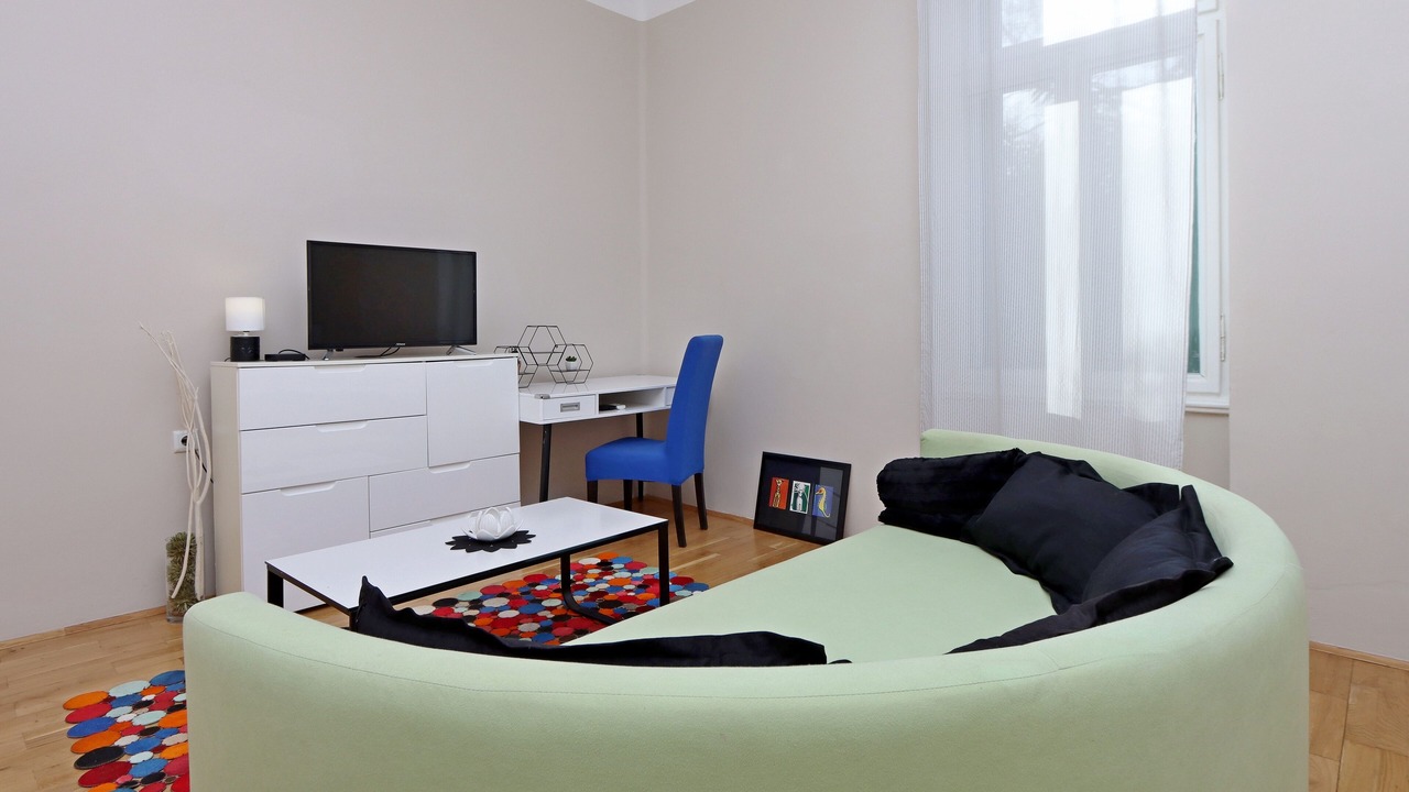 Photo of Livingroom in Rijeka