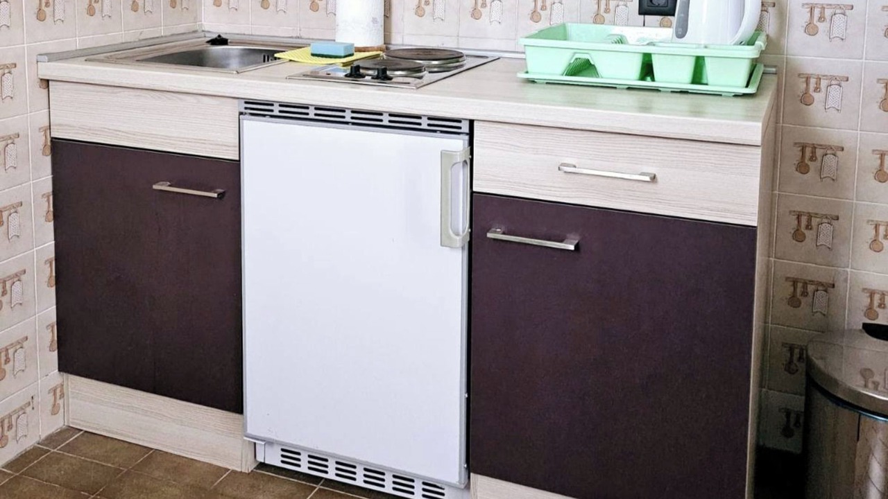 Photo of Kitchen in Orebic