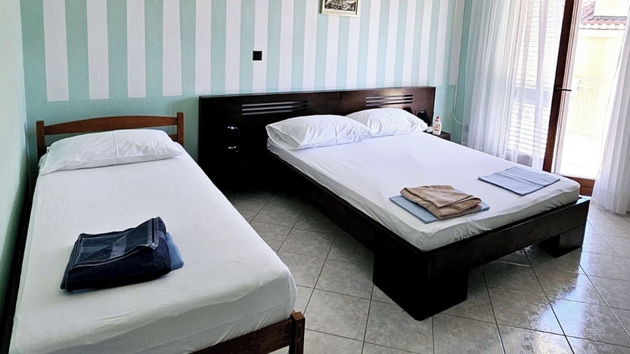 Photo of Bedroom in Orebic