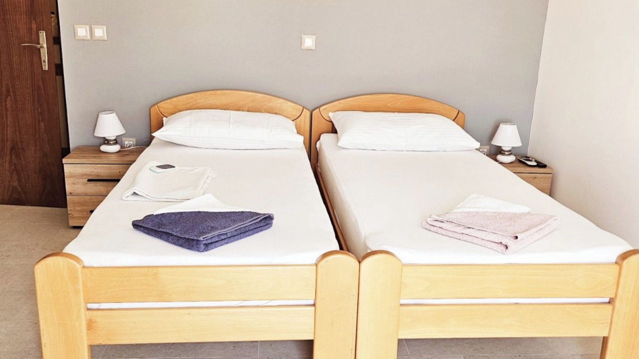 Photo of Bedroom in Orebic