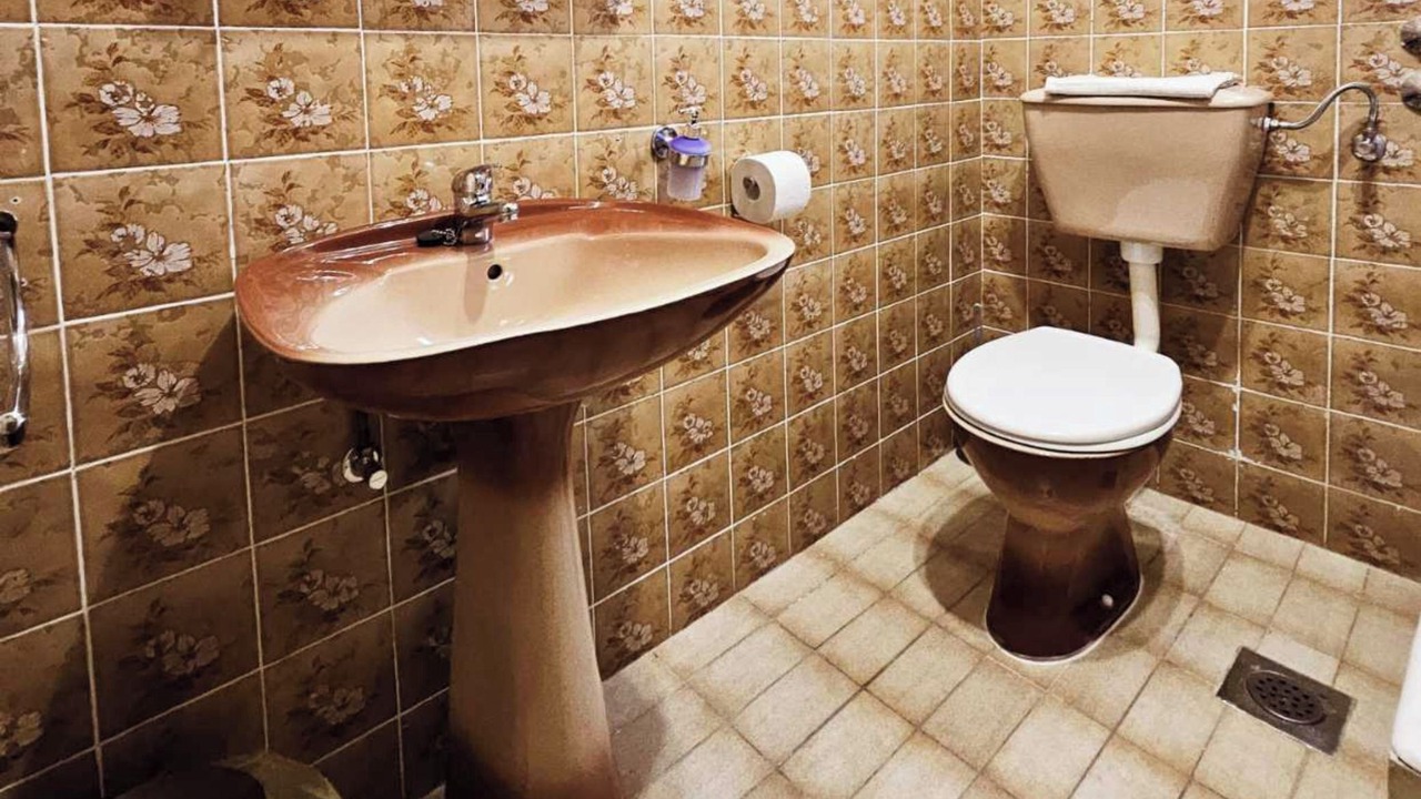 Photo of Bathroom in Orebic