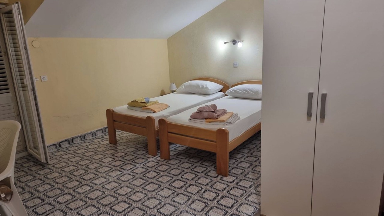 Photo of Bedroom in Orebic