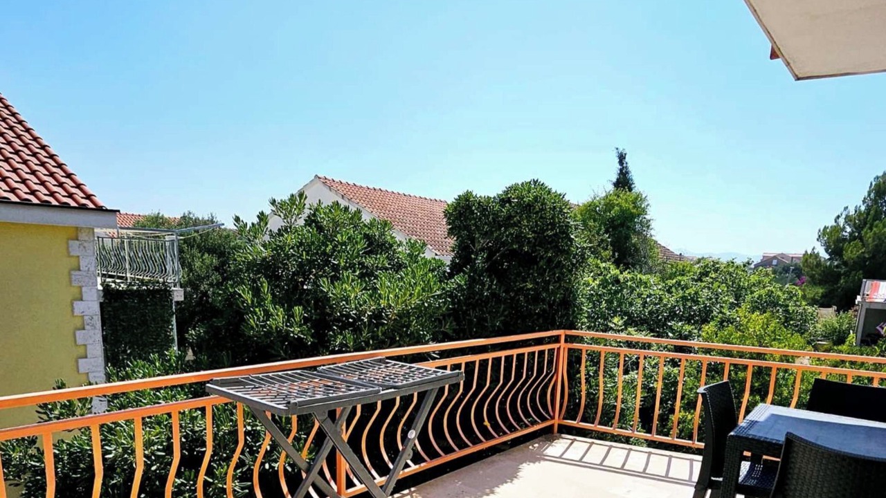 Photo of Patio Balcony in Orebic