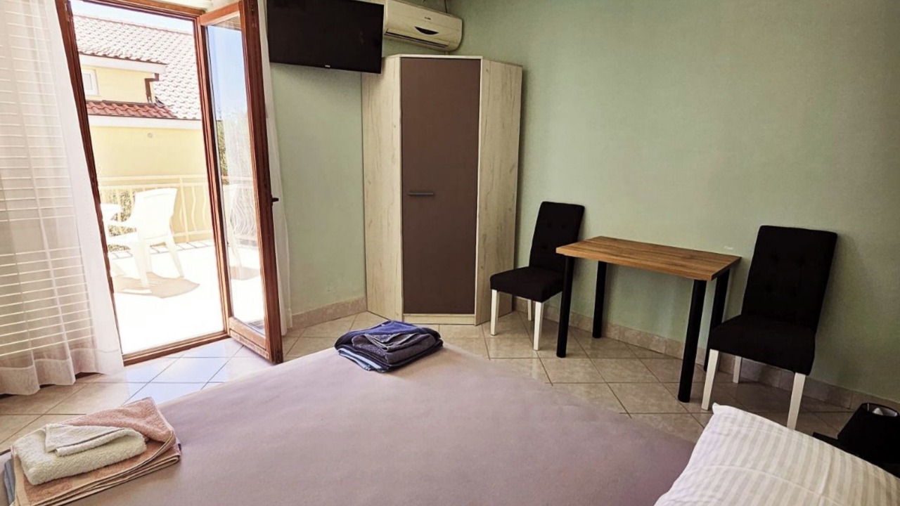 Photo of Bedroom in Orebic