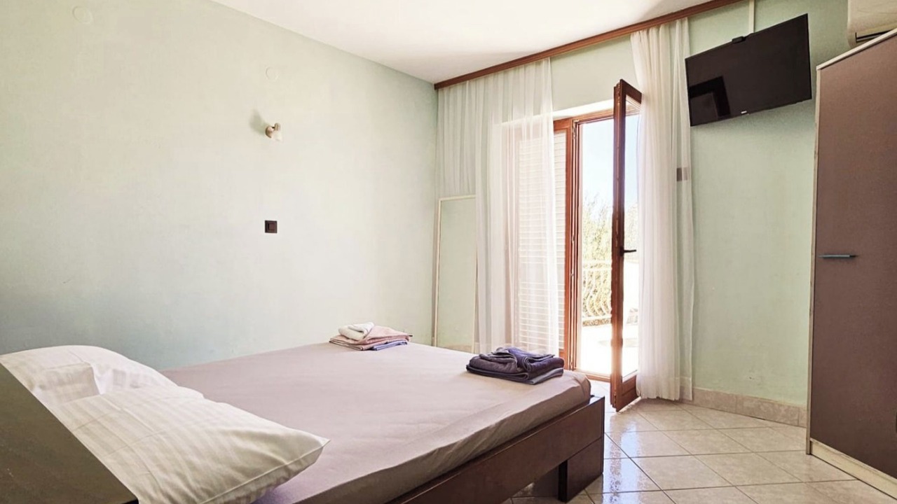 Photo of Bedroom in Orebic