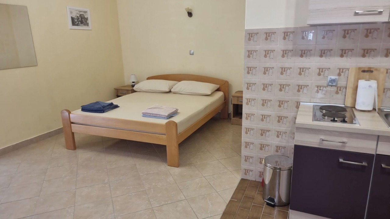Photo of Bedroom in Orebic