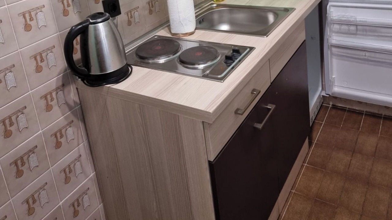 Photo of Kitchen in Orebic