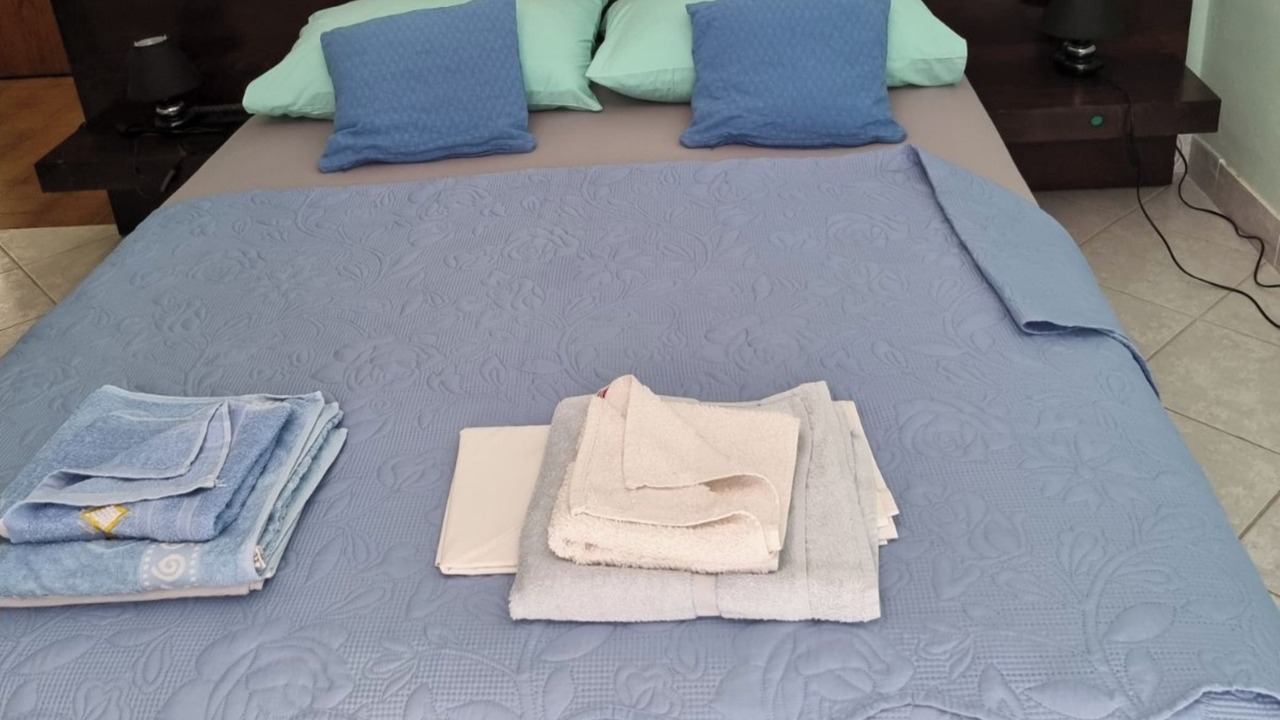 Photo of Bedroom in Orebic