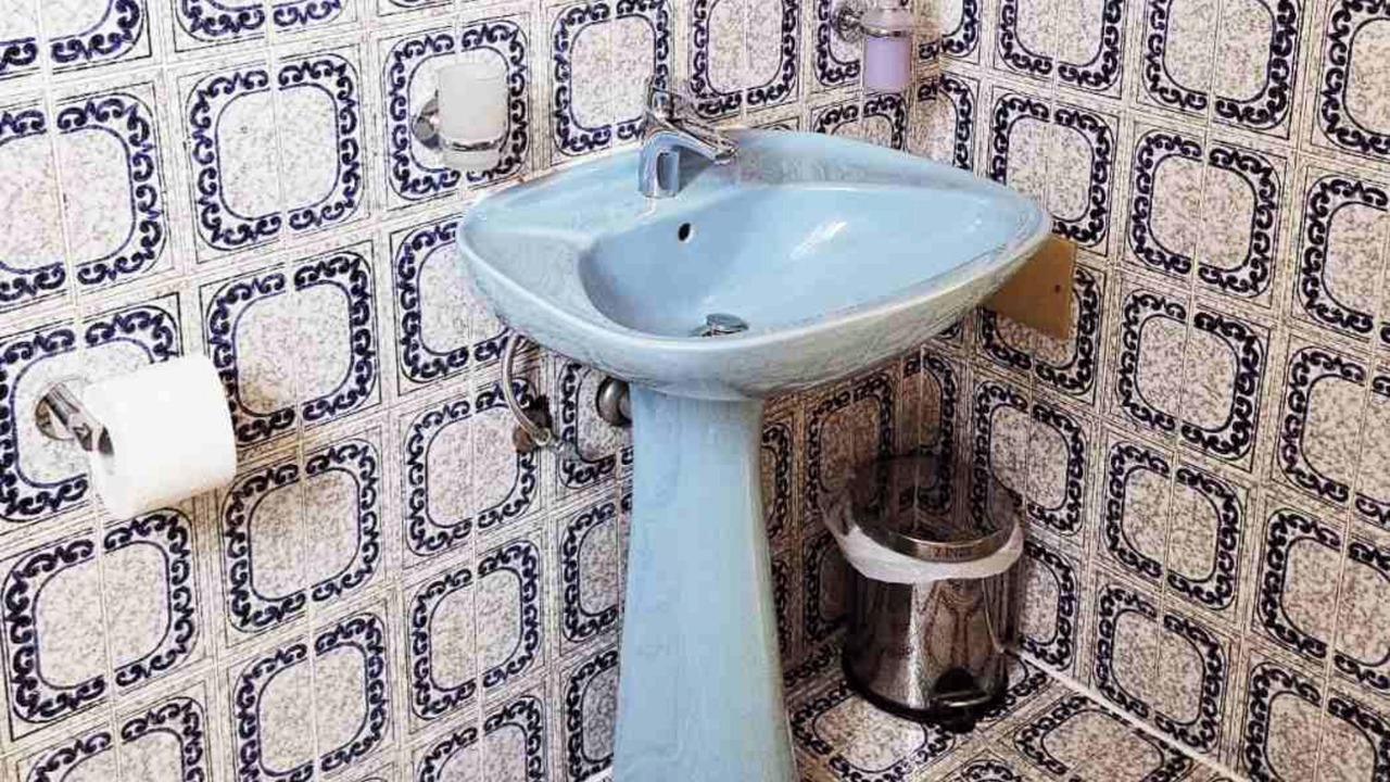 Photo of Bathroom in Orebic