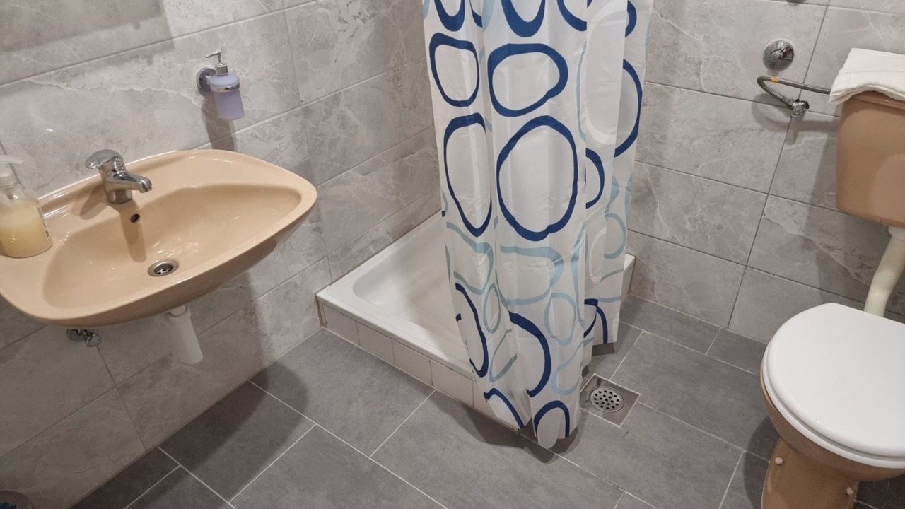 Photo of Bathroom in Orebic