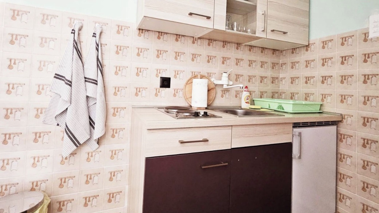 Photo of Kitchen in Orebic