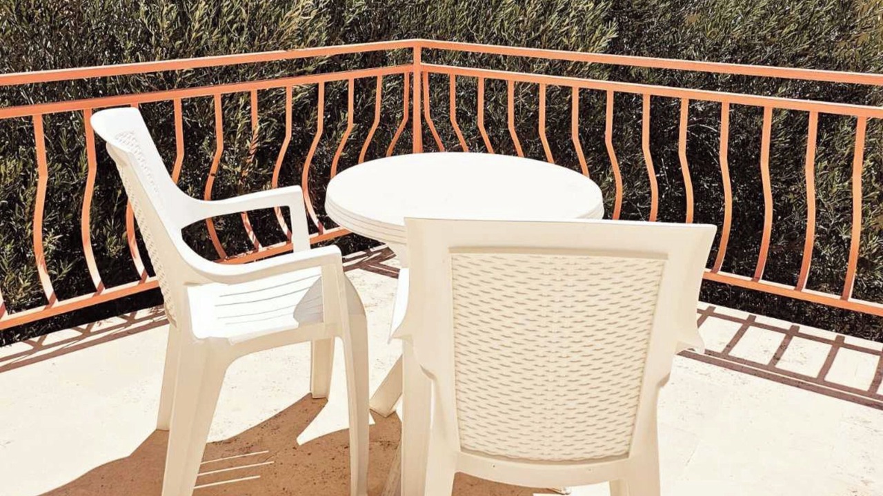 Photo of Patio Balcony in Orebic