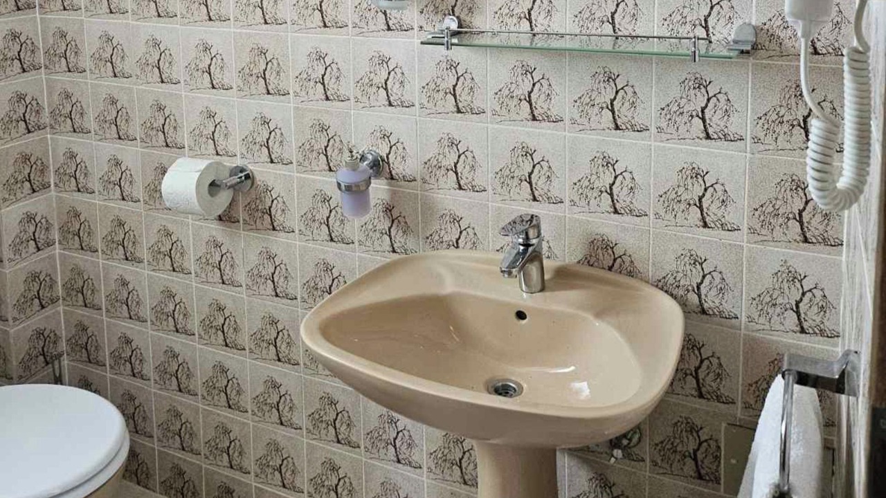 Photo of Bathroom in Orebic