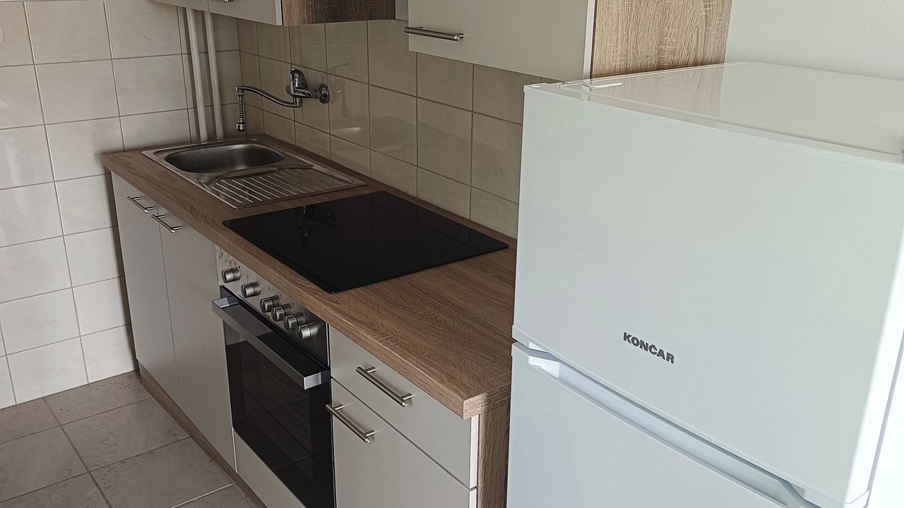 Photo of Kitchen in Breznicki Hum